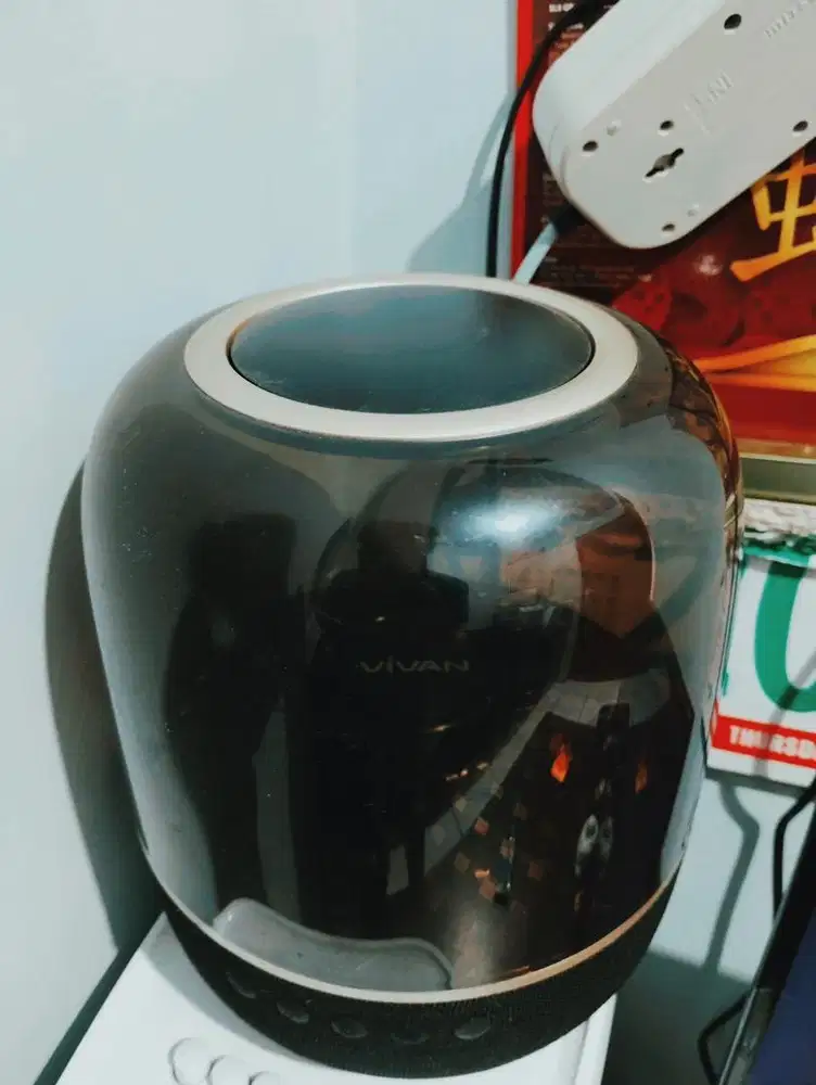 Vivan Superbass VS90