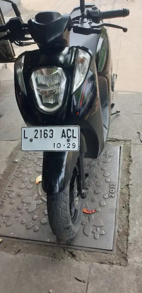 GENIO th 2024 mewah pjk baru