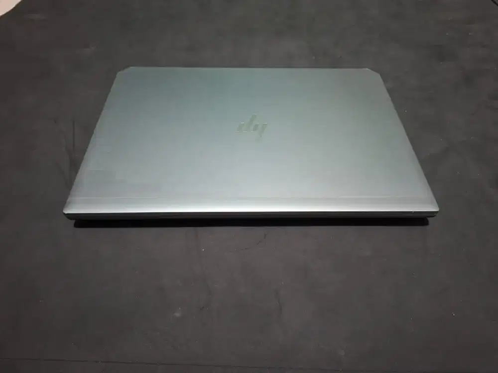 LAPTOP HP ZBOOK 17 G6 PROCESSOR INTEL CORE I5 GEN-9 RAM 16GB SSD 512