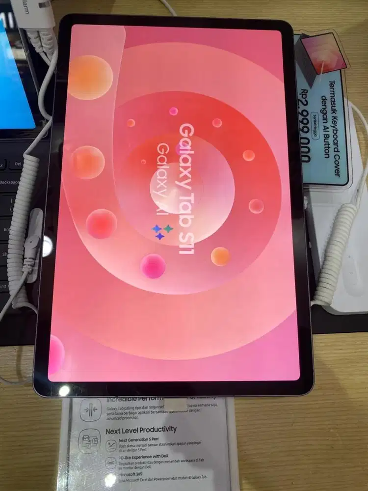 Samsung Tab S11 basic