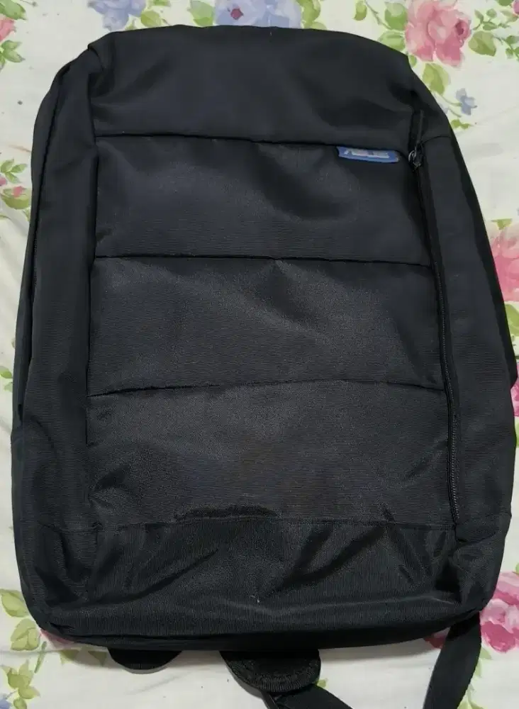 Tas ransel laptop asus