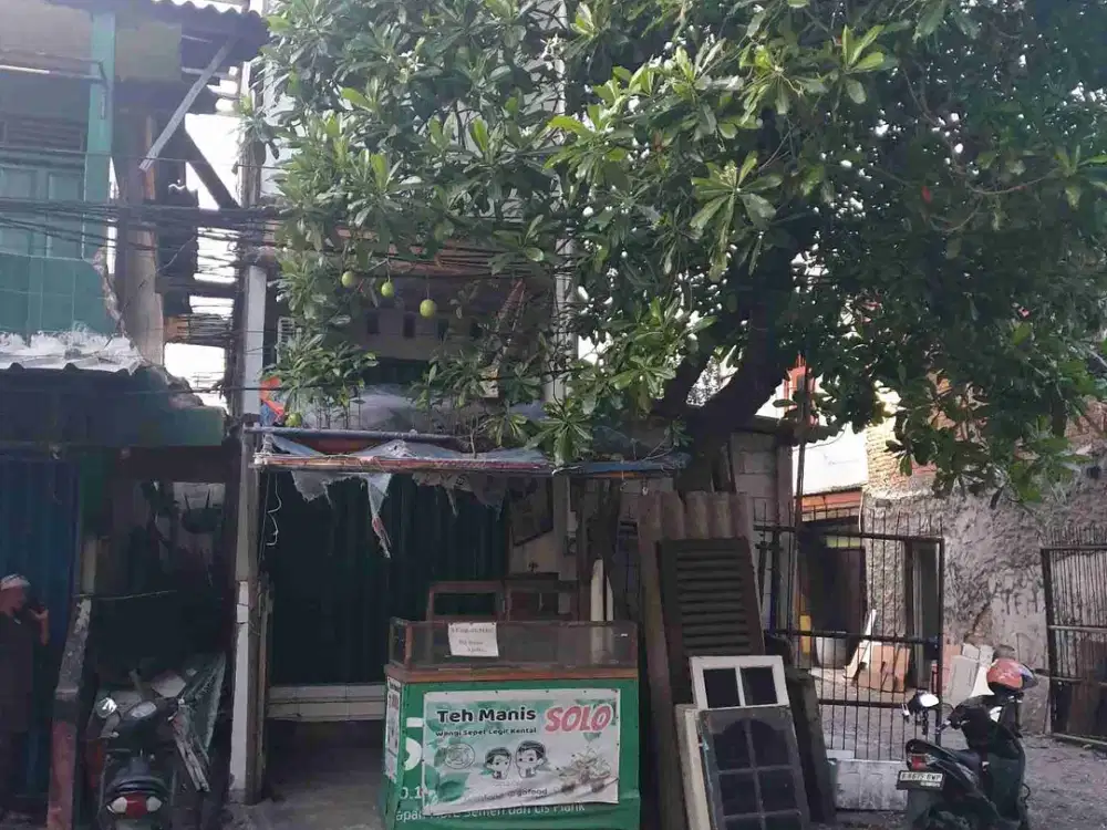 Jual Cepat Ruko Pademangan