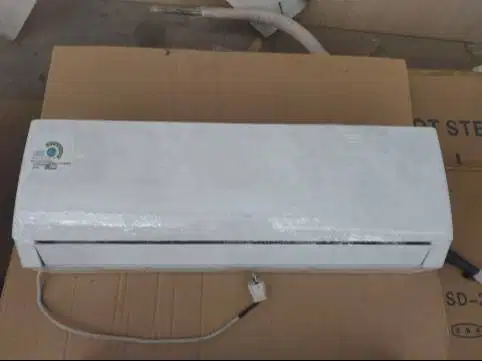 Dijual AC Gree 1 PK Second