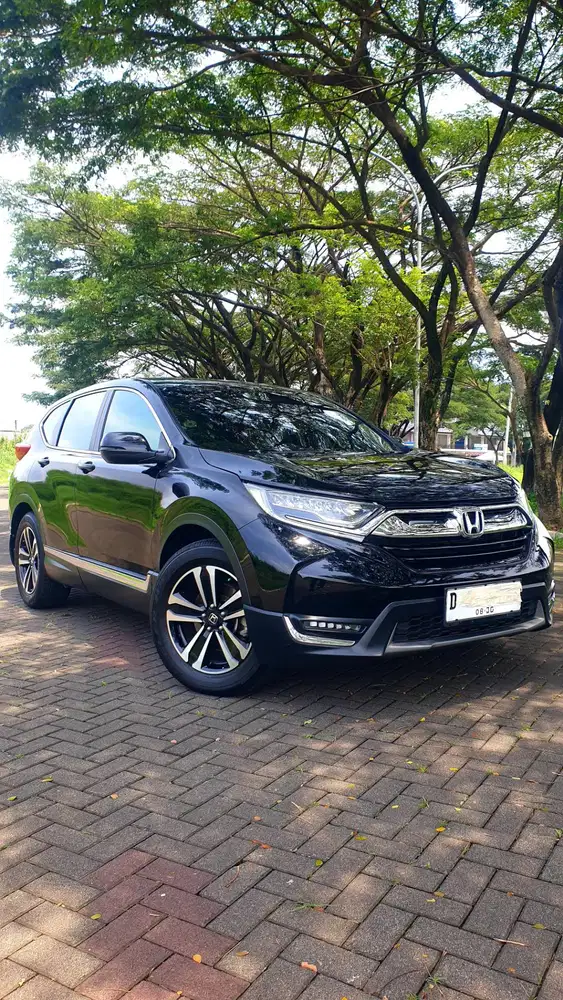 CRV Prestige Turbo 1.5cc 2020