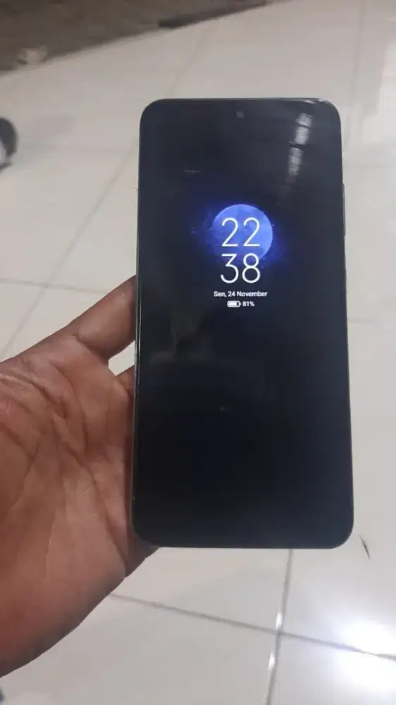 Redmi 10 Ram 4+1/64Gb Batangan normal