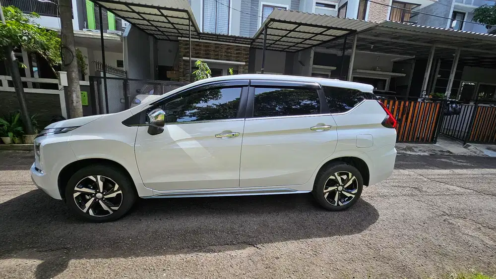 Mitsubishi Xpander 2023 Bensin