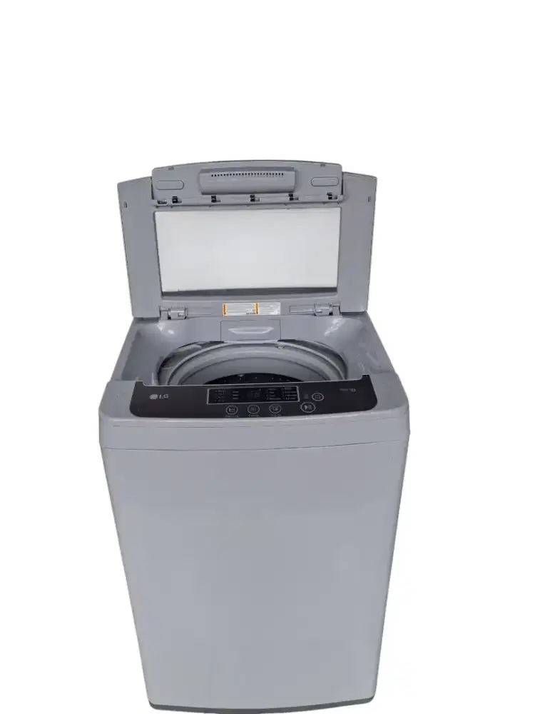 Mesin Cuci LG 8kg Top Load type T6585NDQVH.ASFPEIN