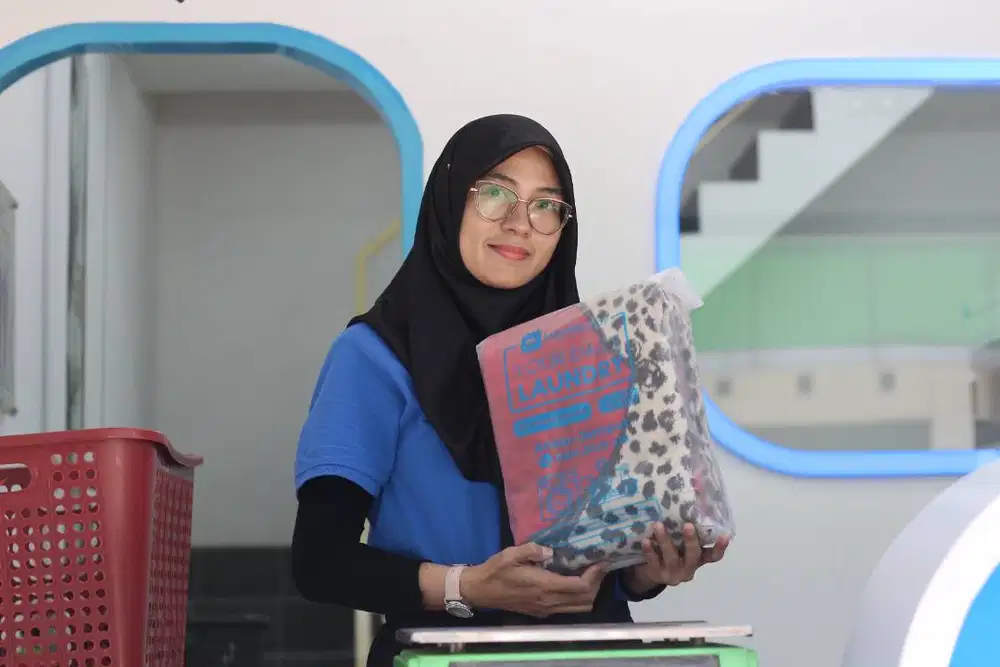 Lowongan Kerja Staff Produksi Bekasi Khusus Wanita