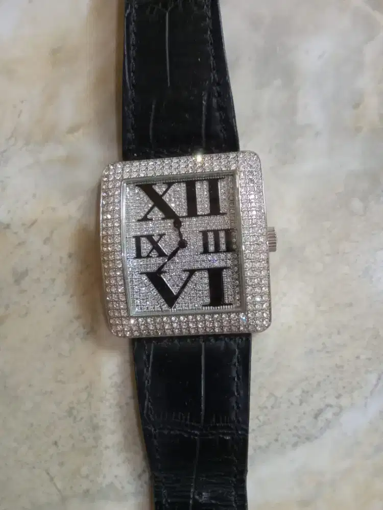 JAM TANGAN WANITA FRANCMULLER