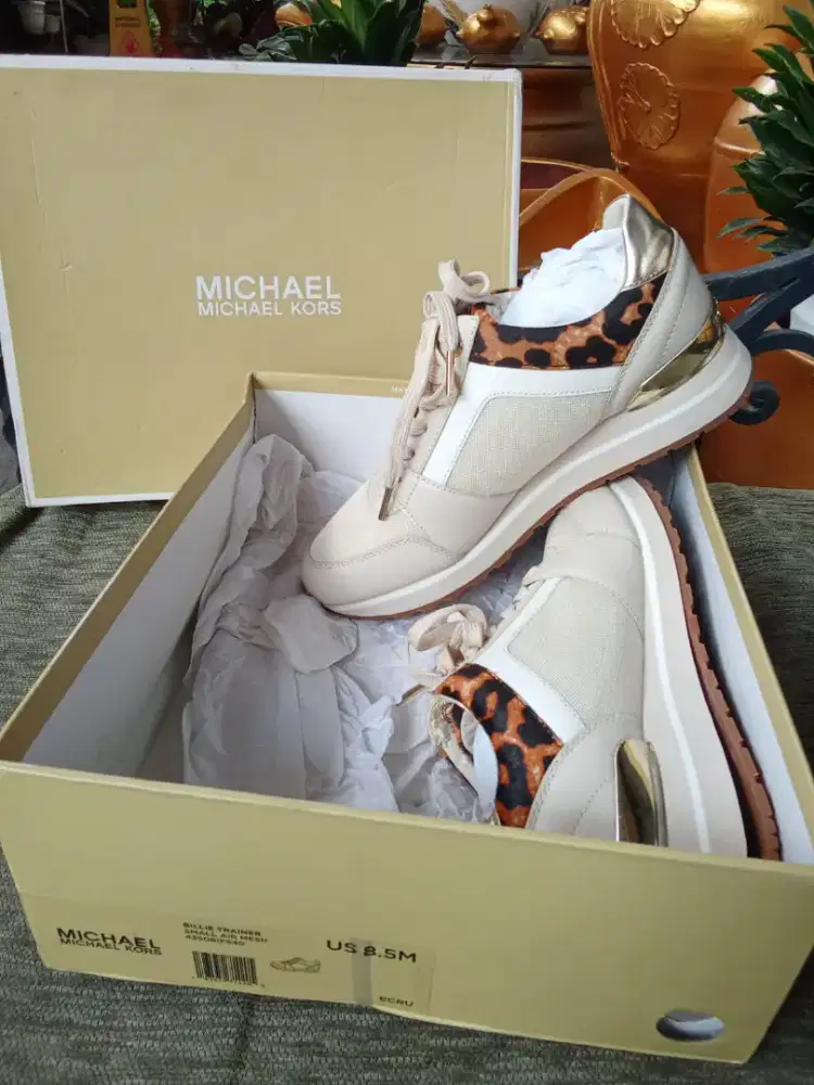 Sneaker Ori Michael Kors like New