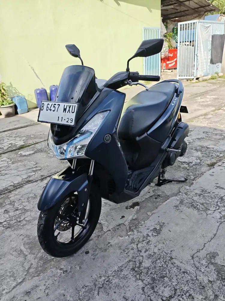 FORSALE .. YAMAHA LEXY kyles