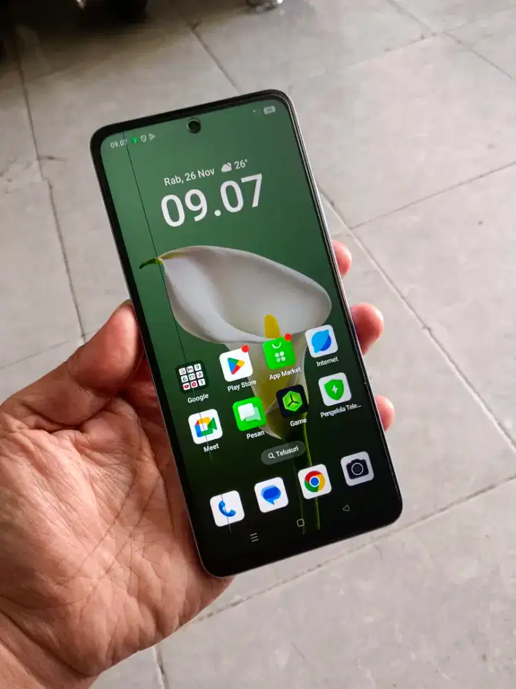 Oppo A60 NFC (8+8/128)
