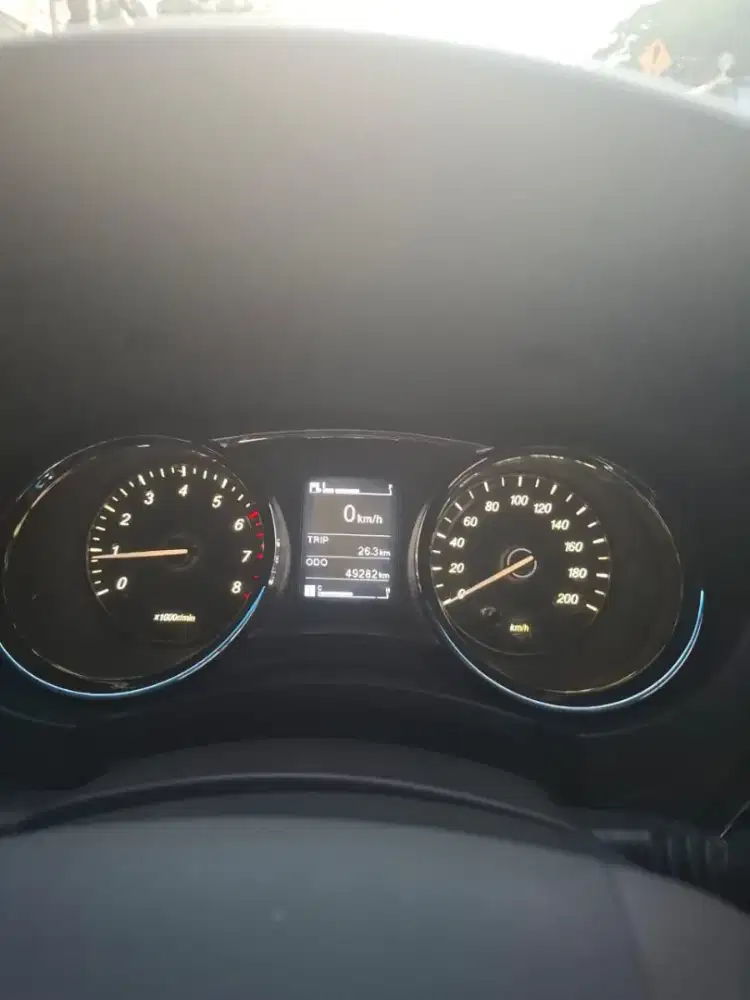 Wuling Confero 2018 Bensin