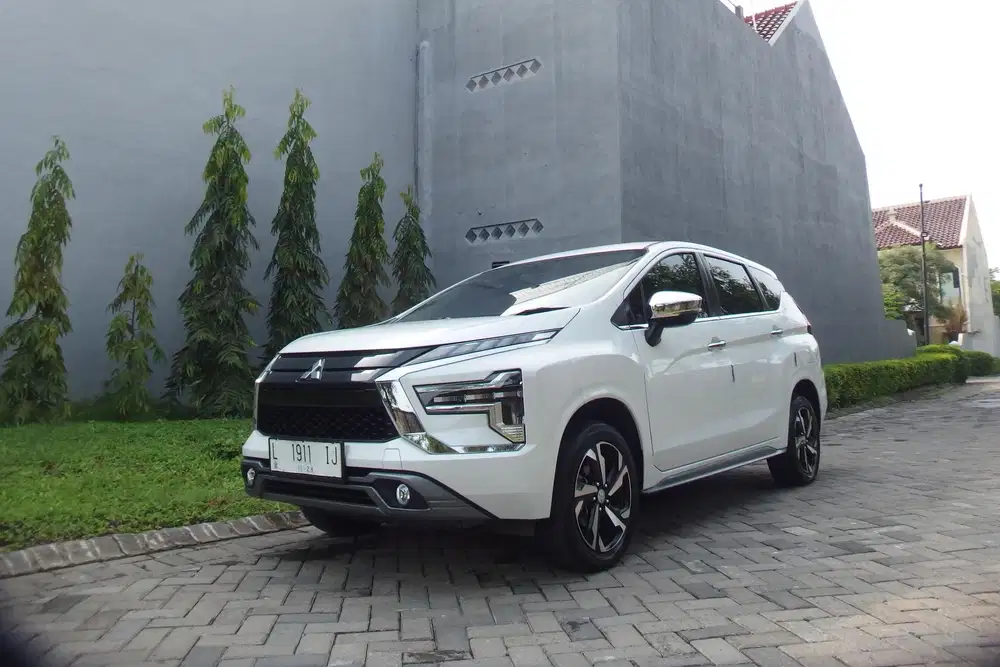 Mitsubishi Xpander 2022 Bensin