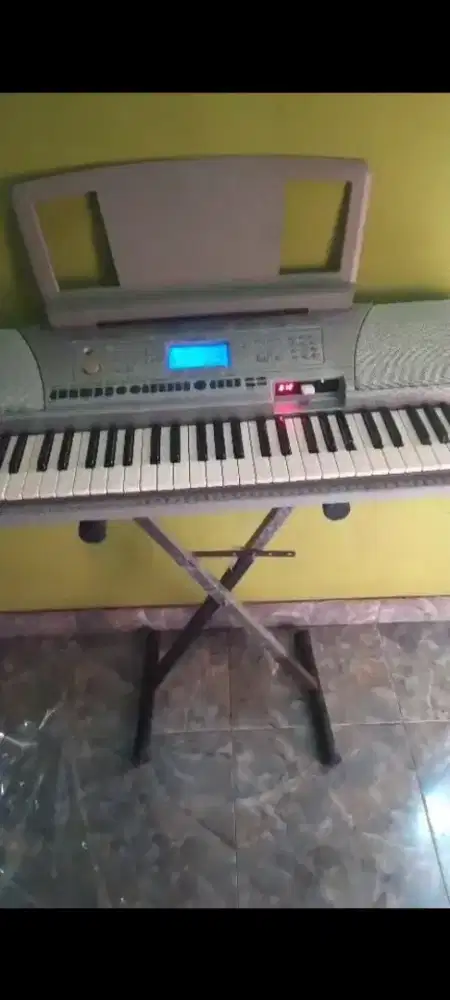 Yamaha Psr 450 flashdisk/ emulator full song style