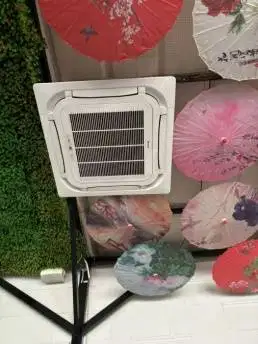 Dijual AC Casette 3 PK