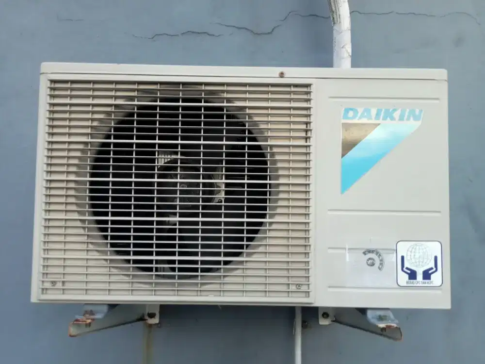 AC DAIKIN 1/2 PK