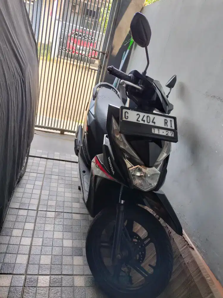 jual cepet beat 2017