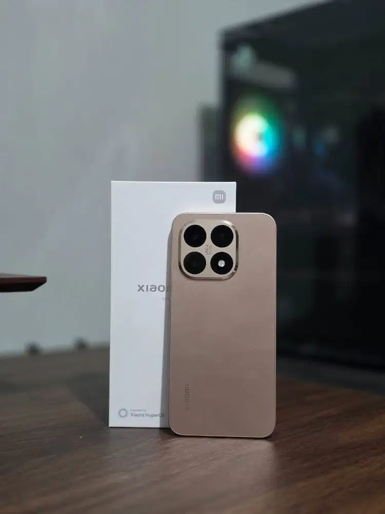 Xiaomi 15T 12/256 Fullset