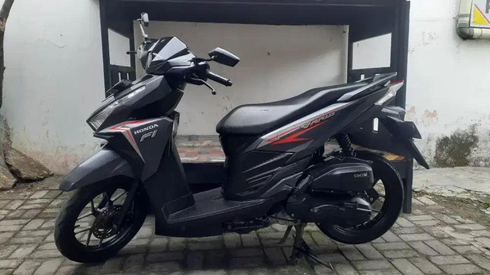 DICARI,, VARIO 2015 up 2016 up 2017 BEAT 2018 up 2019 up 2020 fi 2021