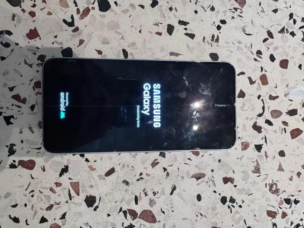 DIJUAL SAMSUNG S22 NEGO