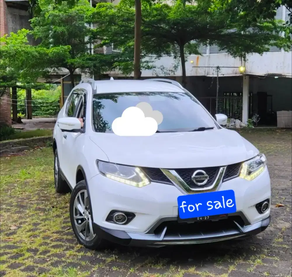 Nissan X-Trail 2017 X-tremer Bensin