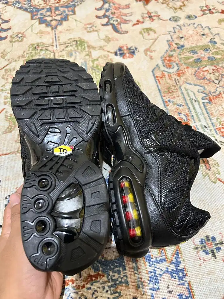 Nike Air Max Plus TN