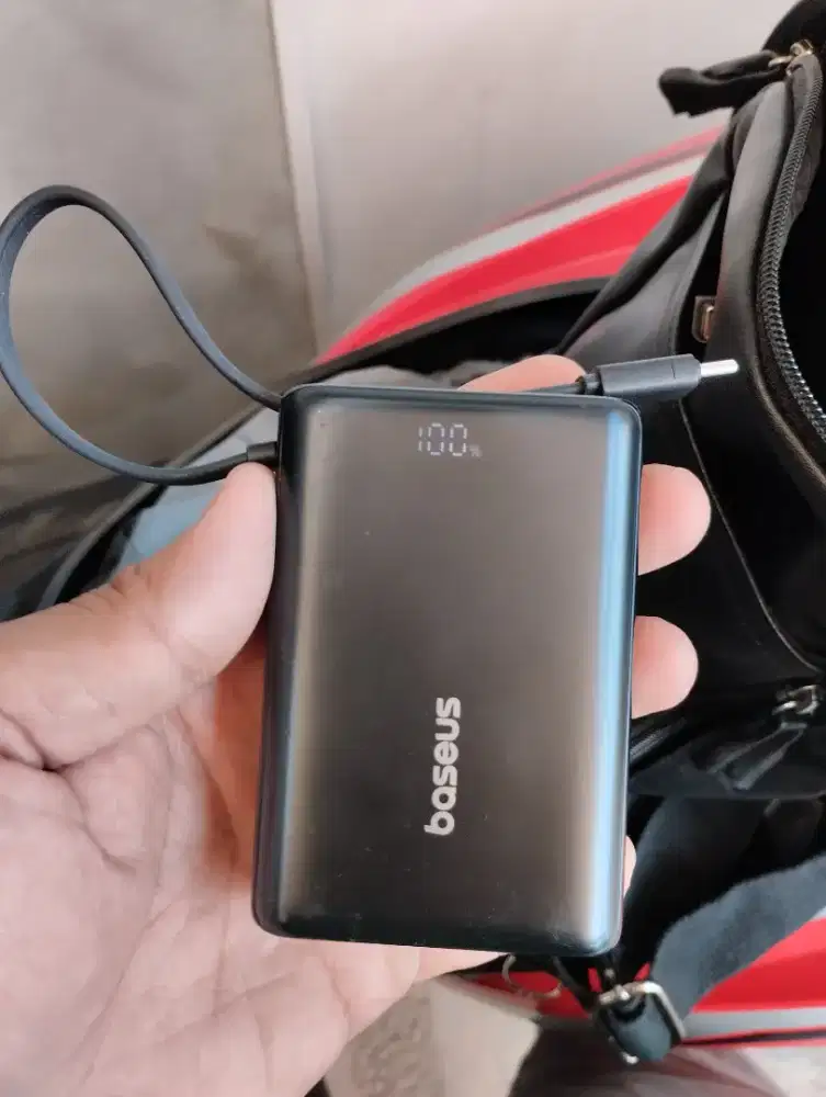 Powerbank baseus PicoGo 10000mAh 45W Original