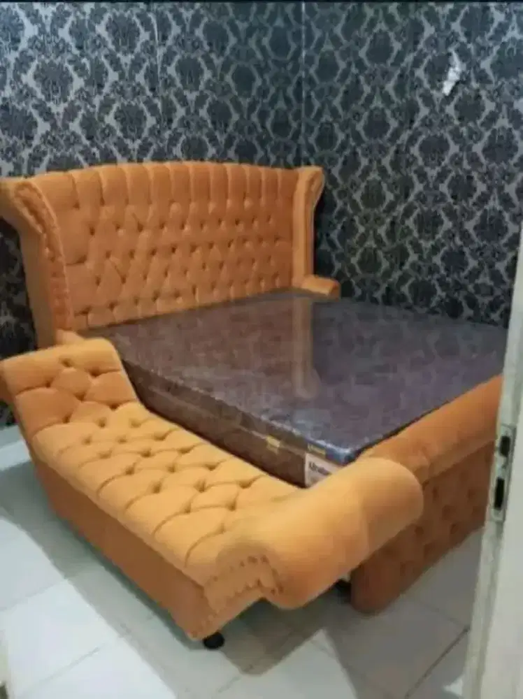 Noval furniture Jakarta dan Bandung