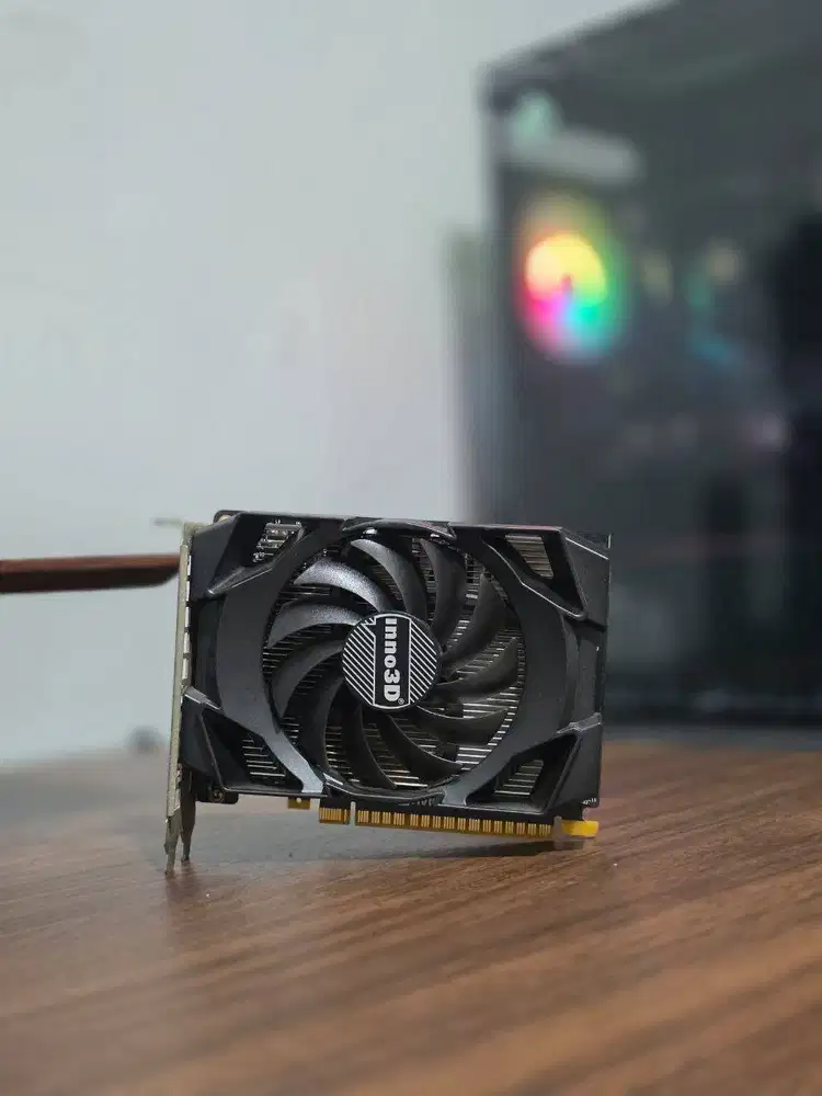 Inno3D GTX 1050 2GB GDDR5
