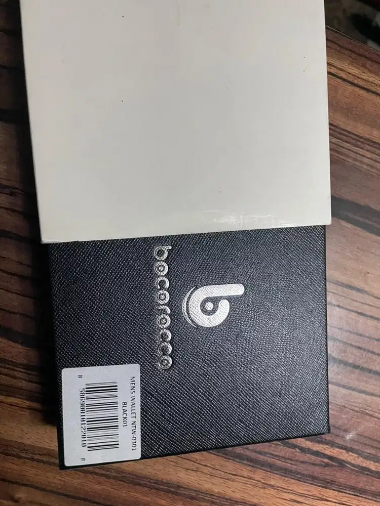 Dompet pria Bocoroco