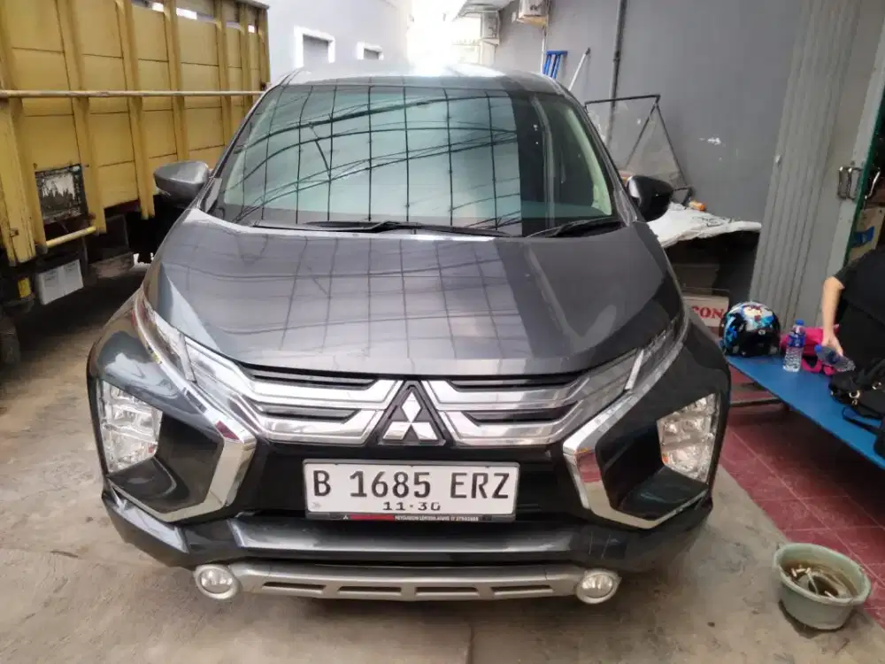 2020 EXPANDER SPORT MATIC 2020