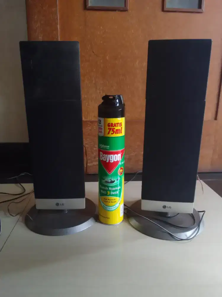 Speaker LG 140 watt