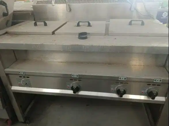 Dijual Kompor Masak Mie