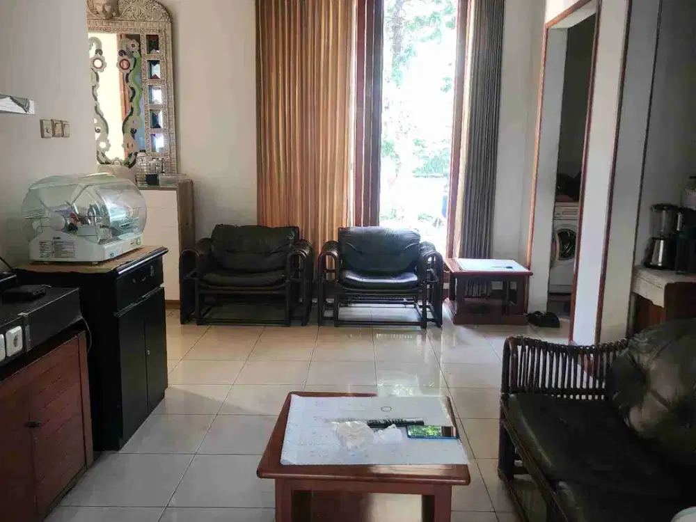 DIJUAL RMH KOMPLEK SETRA