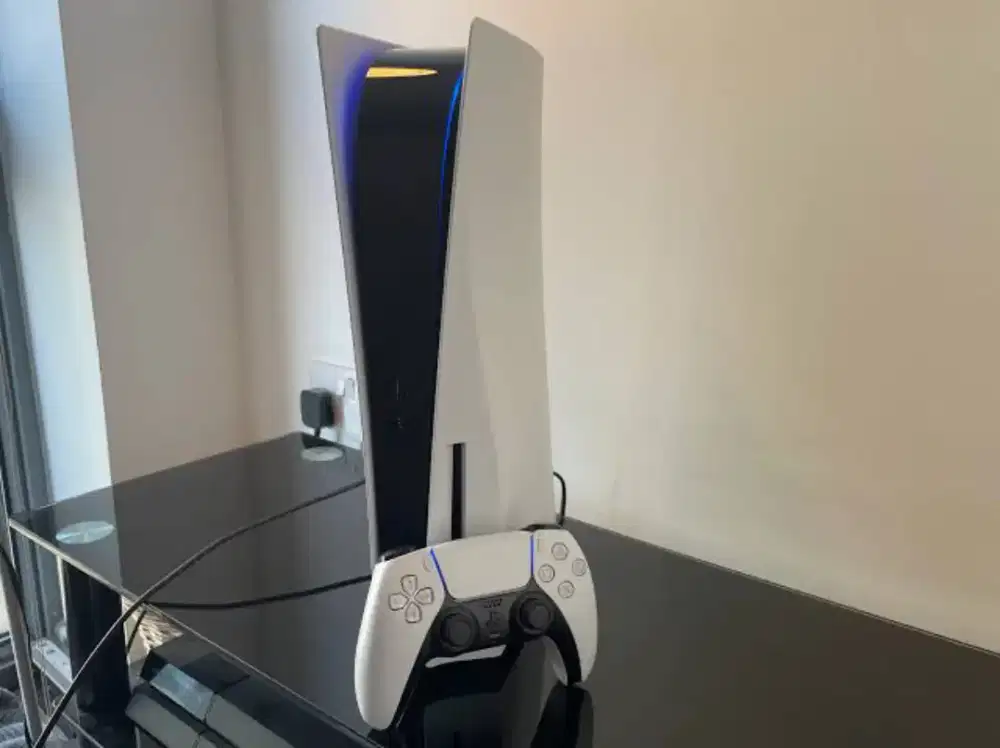 wtb cari beli ps5 second