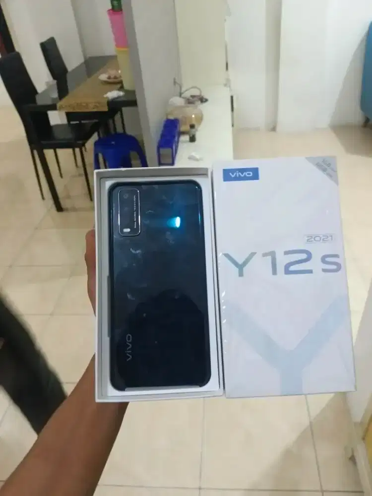 Vivo Y12s   3/32