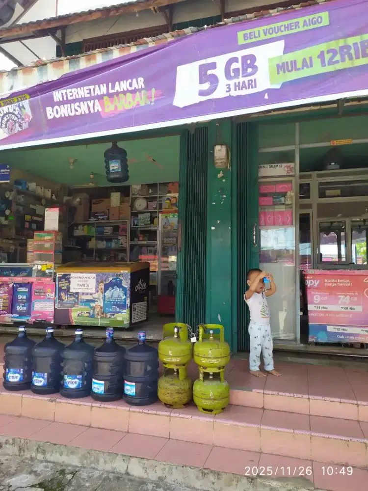 Lowongan kerja butuh cepat