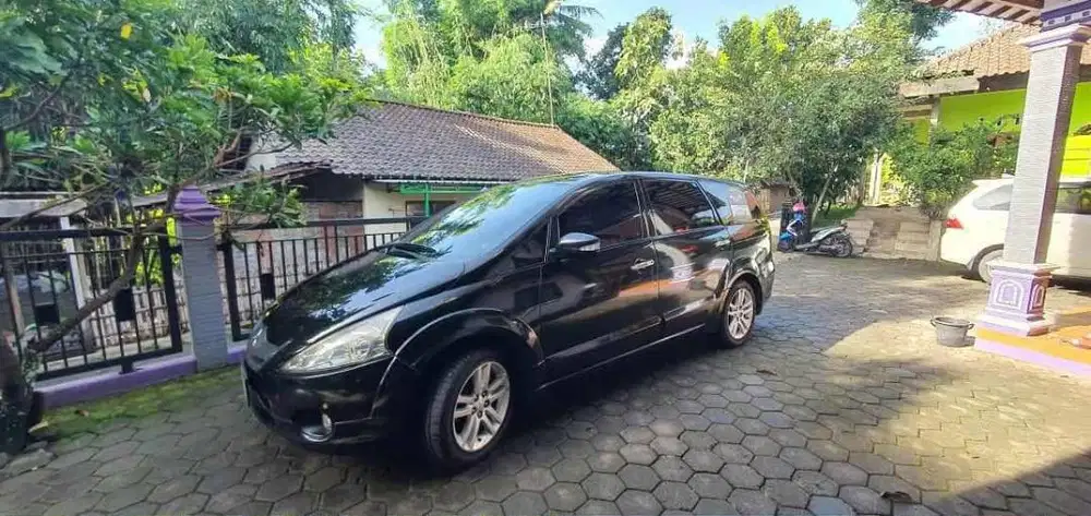 DIJUAL MOBIL KESAYANGAN