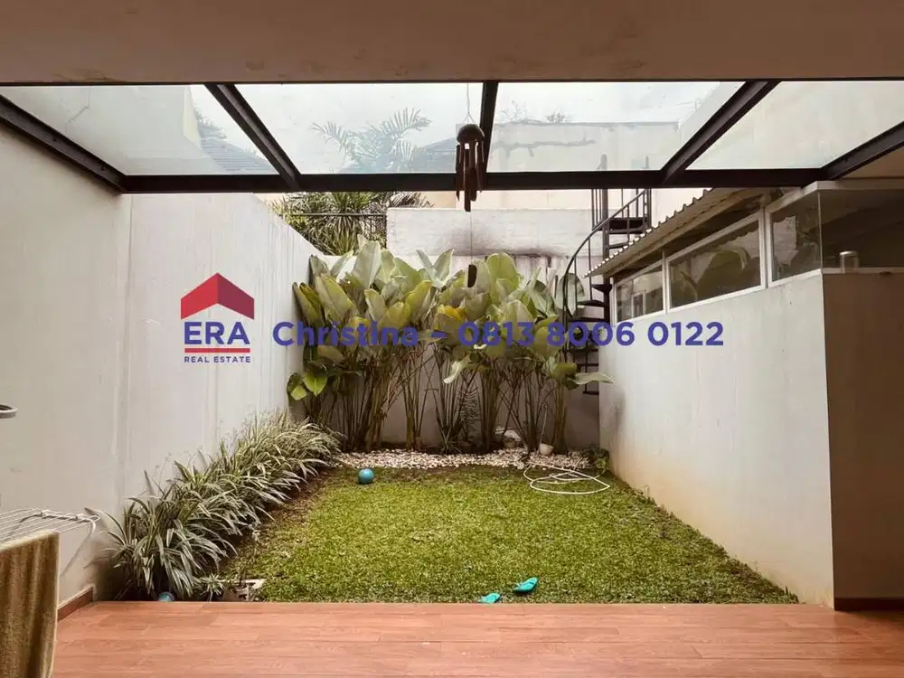 House in Serenia Hills Cluster (Regent)