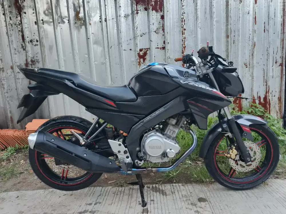 Vixion 2015 terawat