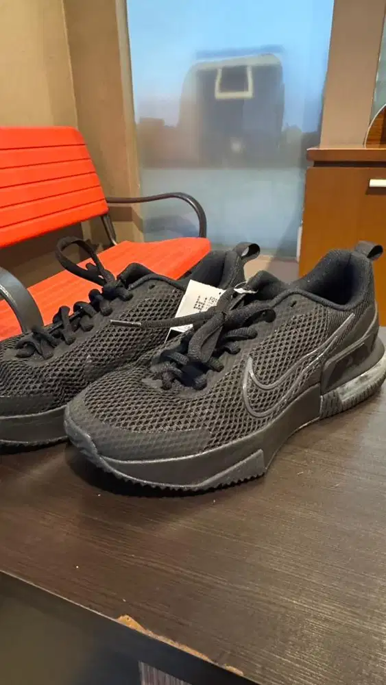 NIKE AIR MAX ALPHA TRAINER 6