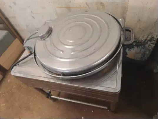 Dijual Panggangan Roti