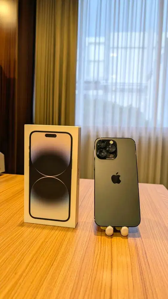 Iphone 14 ProMax 256gb ibox