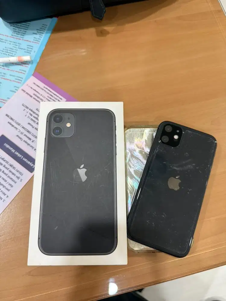 iphone 11 128 ibox