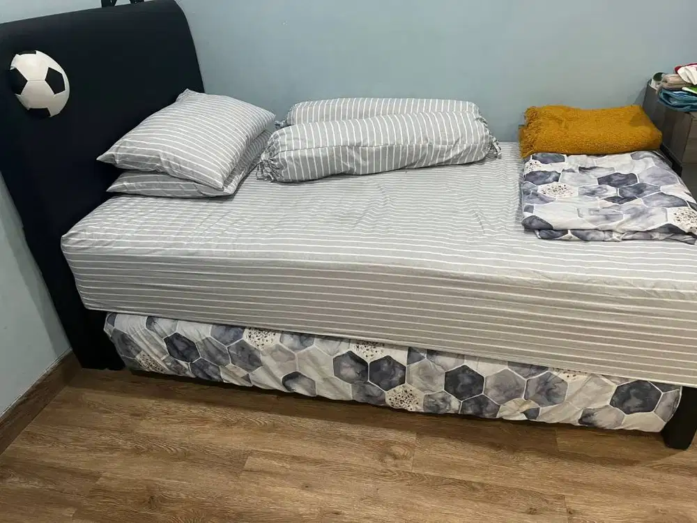 Dijual Kasur Tingkat untuk anak Bandung