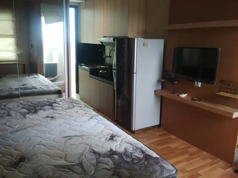 Belmont Residence Studio Furnished lt 8