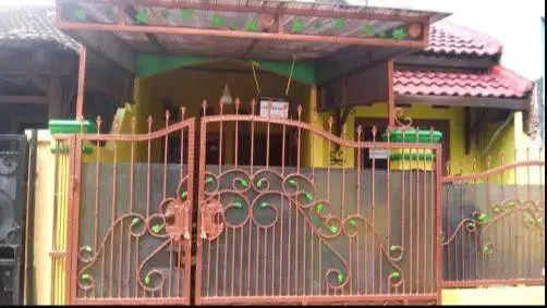 Disewakan Rumah Tempat Tinggal per tahun