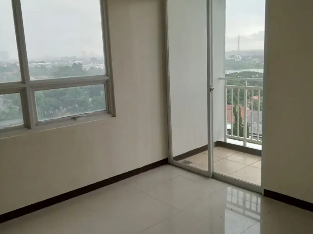 Disewakan Apartment Metro Garden Luas 65m2 Tipe 2 Bedroom