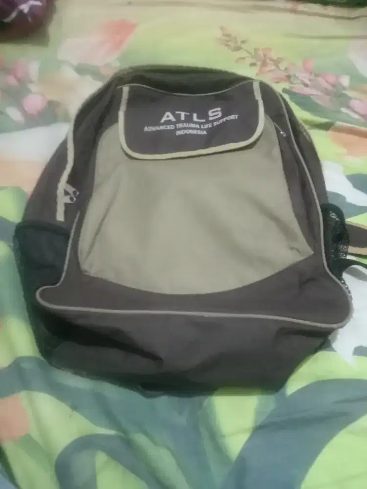 Jual tas Ransel untuk pria dan wanita